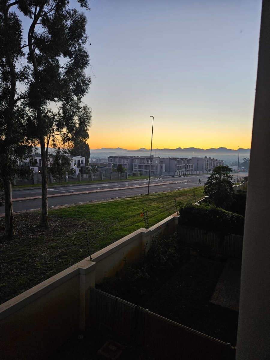 To Let 2 Bedroom Property for Rent in Langeberg Ridge Western Cape